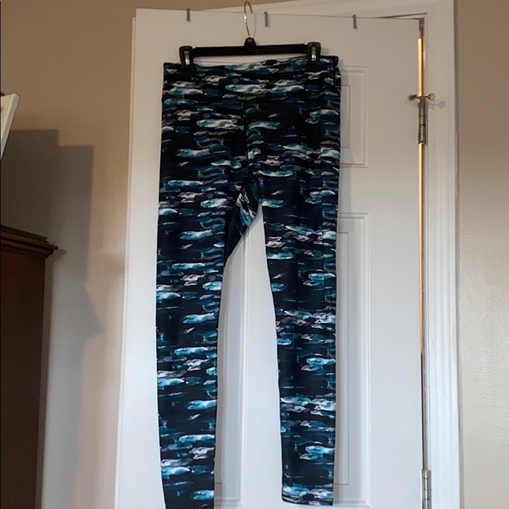 fabletics leggings